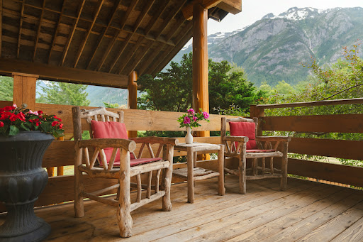 Bella Coola Mountain Lodge - Thumbnail
