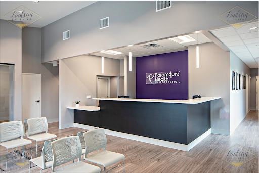 Paramount Health