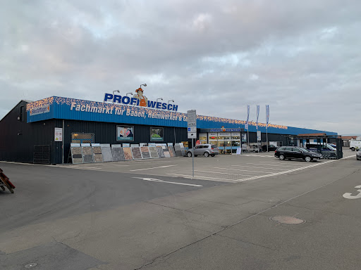 Wesch Baubedarf GmbH - Thumbnail