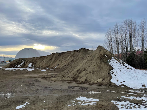 Gering Gravel Sales - Thumbnail