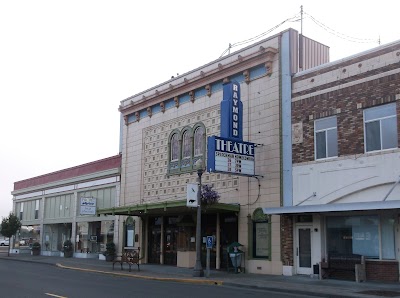 Raymond Theatre