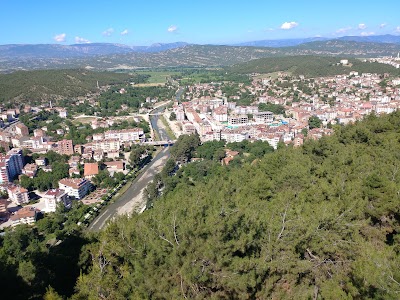 Photos of Boyabat Castle