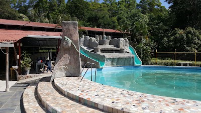 Photos of Agua Luna Eco-lodge