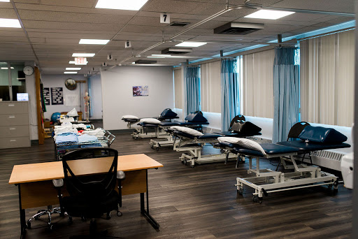 Pleasantview Physiotherapy - Visual