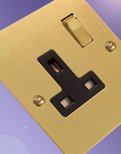 MySwitchShop.com - Visual