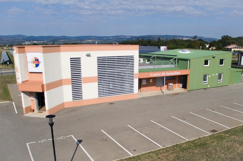 SERV'élite Drôme -BDR Thermea France