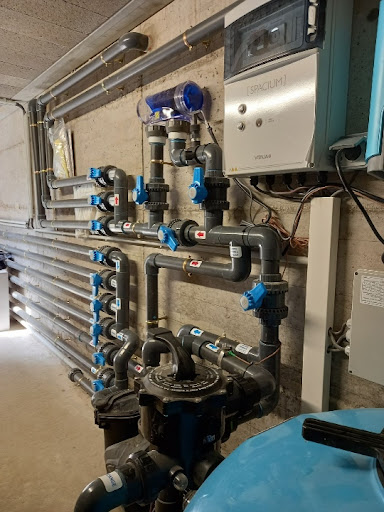 Photo de AquaStory à Champdieu (42600)