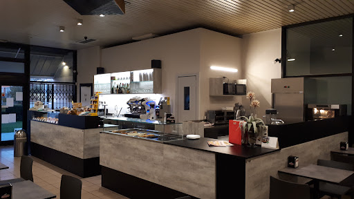 Bar Office - Visual