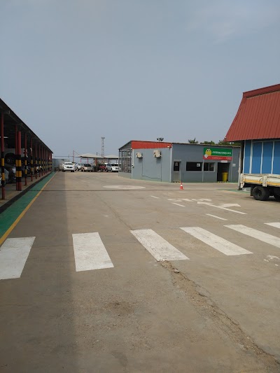 Photos of Toyota de Angola