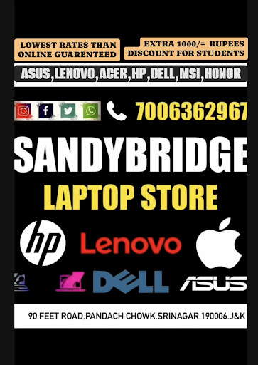 Business update post image