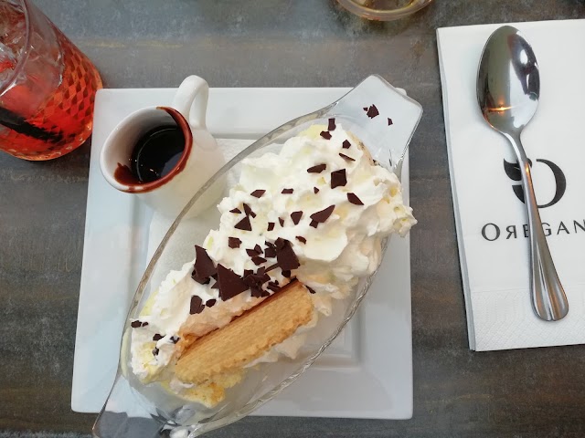 Oregano Brasschaat