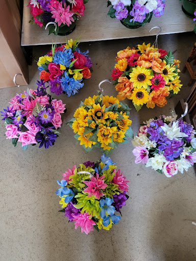 Love Scents Flowers - Thumbnail