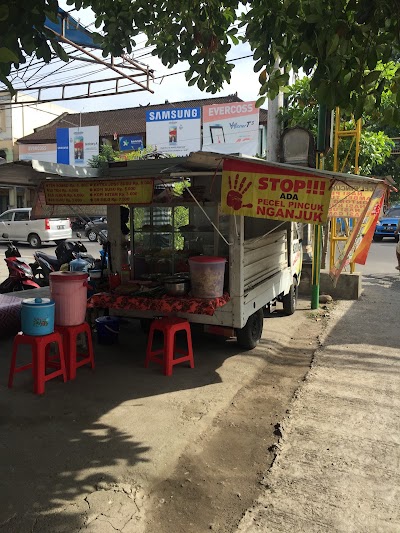 Photos of Pecel Pincuk Nganjuk