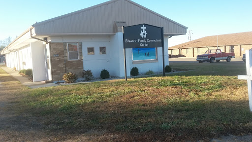 Ellsworth Family Connections Center