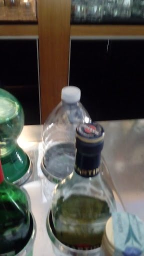 Bar Zac - Visual