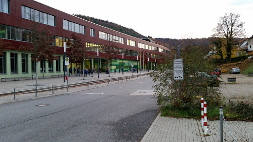 Max-Born-Gymnasium - Thumbnail