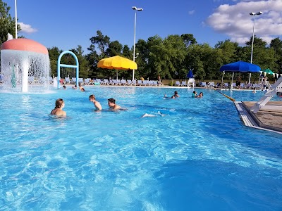 Altoona Aquatics Park