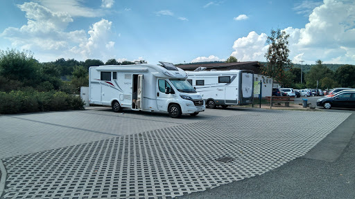 Wohnmobilstellplatz Steinau an der Straße Gallery - Germany