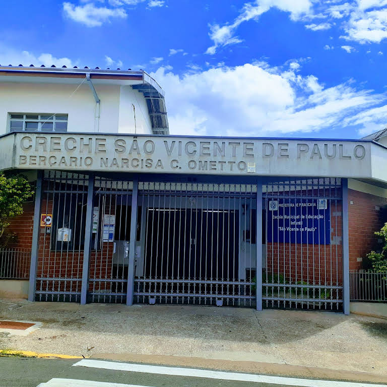 Escola São Vicente de Paulo - São Luís