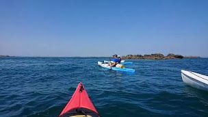 Photo n°8 de Canoë-Club d'Avranches à Avranches (Club de sport)