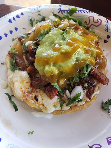 Tacos El Olvido - Thumbnail