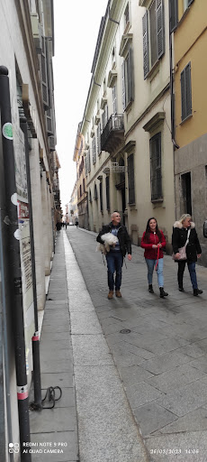 Palazzo Gambarana - Thumbnail