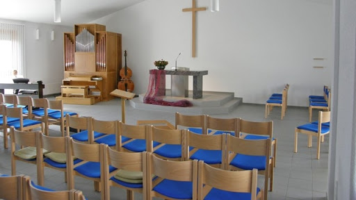 Neuapostolische Kirche Springe