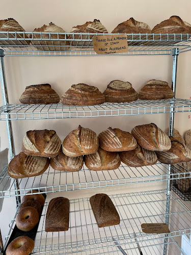 Good Honest Bakery
