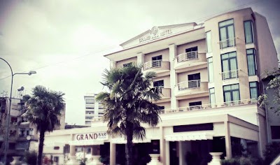 Photos of Hotel Grand