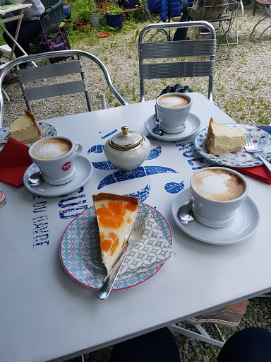 Hauscafé – Inh. Christiane Graf Gallery - Germany