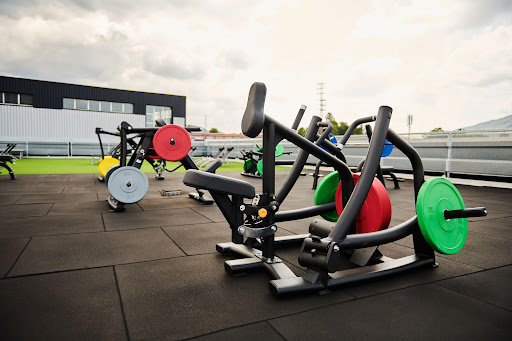 Gimnasio Sparta Sport Center Irun - Thumbnail