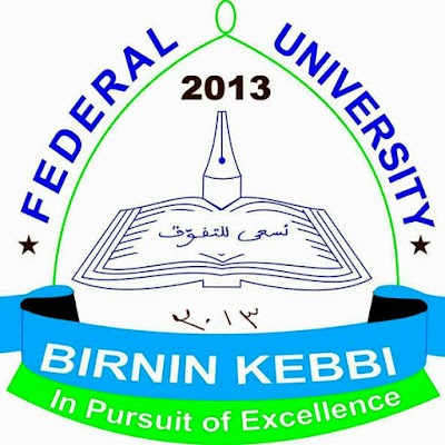 Photos of Permanent Site, Federal University Birnin Kebbi