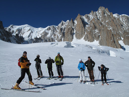 Sirdar Montagne et Aventure - Thumbnail