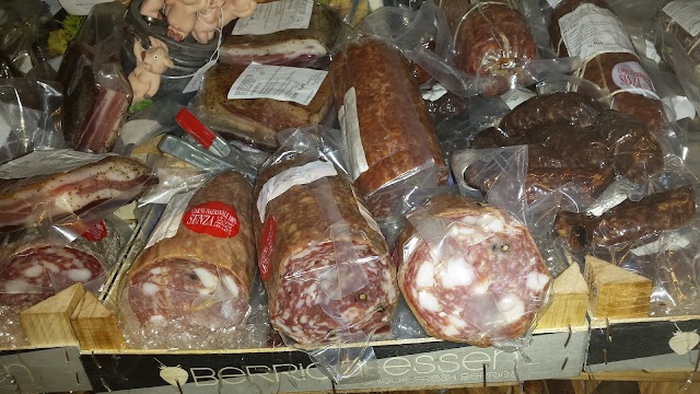 La Bottega Del Chianti