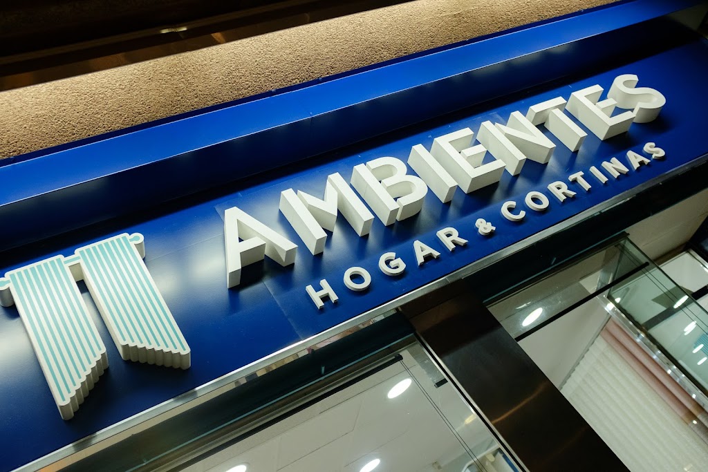 Imagen de Ambientes-Tienda de Cortinas Martos(Jaén)