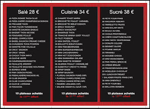 Photo n°1 de Patistory à Paris (Boulangerie)