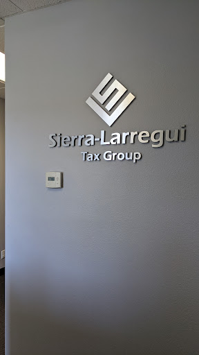 Sierra-Larregui Tax Group Gallery - United States