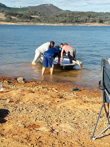 Goughs Bay Caravan Park - Thumbnail