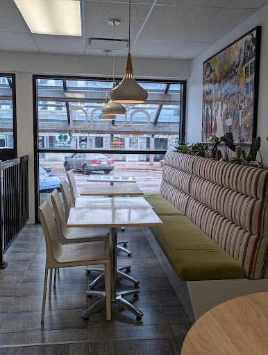 Ocha café