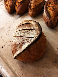 Photo n°17 de Boulangerie pâtisserie Mélanie et Fabien à Laruscade (Boulangerie)
