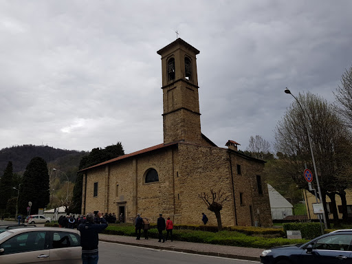 S. Il M. Giovanni XXIII,Brusicco - Thumbnail