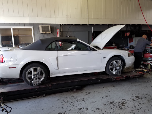 Los Gatos Auto Service, Inc. - Thumbnail