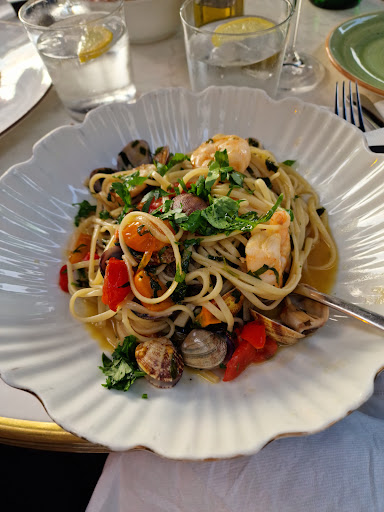 Al Mercato - Osteria - Thumbnail
