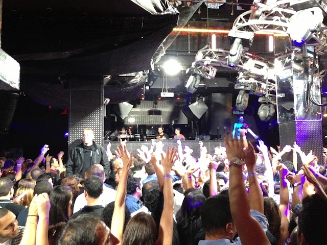 Pacha NYC