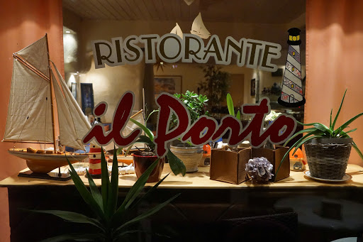 Ilporto Heiderestaurant - Thumbnail