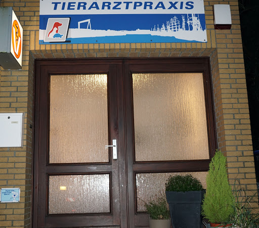 Dr. Pay Wiemer Tierarzt Kleintierpraxis - Thumbnail
