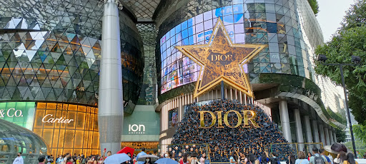 Cartier ION Orchard - Thumbnail