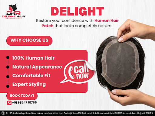 Hair loss could impact one’s self-confidence on a daily basis. A lot of people tend to look for e… post image