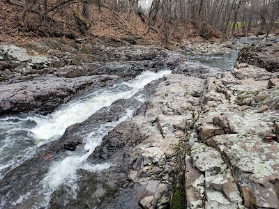 West Essex Trail