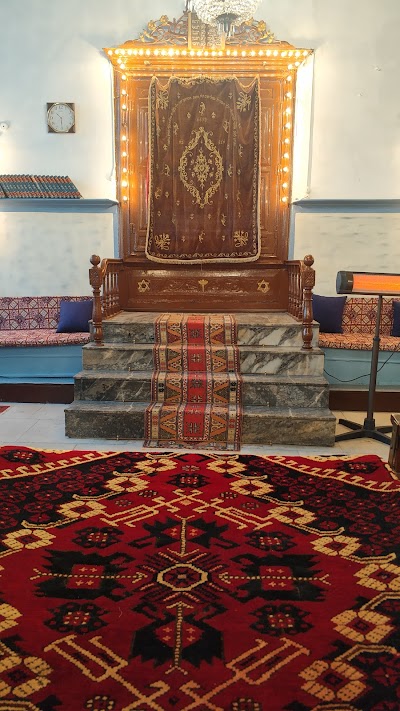 Sinyora Sinagogu